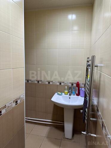 3 otaqlı yeni tikili - Yeni Yasamal q. - 115 m² (16)