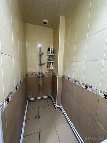 3 otaqlı yeni tikili - Yeni Yasamal q. - 115 m² (17)
