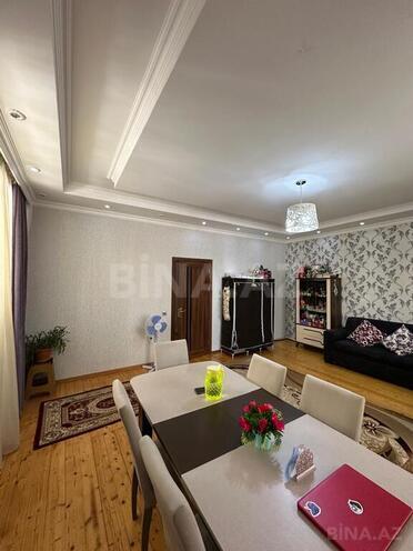 3 otaqlı yeni tikili - Yeni Yasamal q. - 115 m² (11)