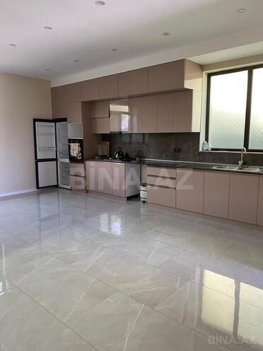 5 otaqlı həyət evi/bağ evi - Türkan q. - 240 m² (20)