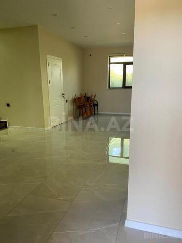 5 otaqlı həyət evi/bağ evi - Türkan q. - 240 m² (6)