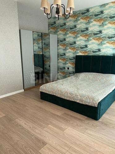 5 otaqlı həyət evi/bağ evi - Türkan q. - 240 m² (4)
