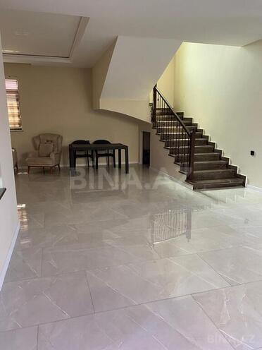 5 otaqlı həyət evi/bağ evi - Türkan q. - 240 m² (7)