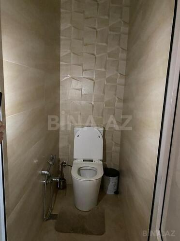 5 otaqlı həyət evi/bağ evi - Türkan q. - 240 m² (28)