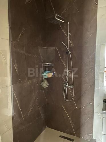 5 otaqlı həyət evi/bağ evi - Türkan q. - 240 m² (5)