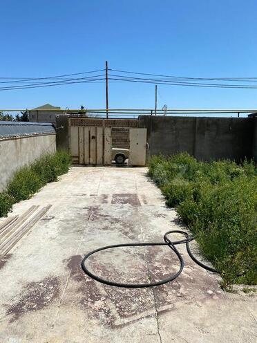 5 otaqlı həyət evi/bağ evi - Türkan q. - 240 m² (9)