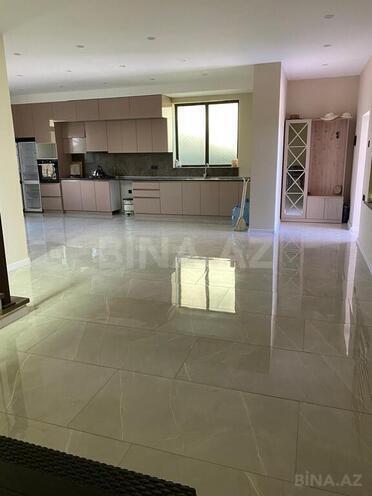 5 otaqlı həyət evi/bağ evi - Türkan q. - 240 m² (25)