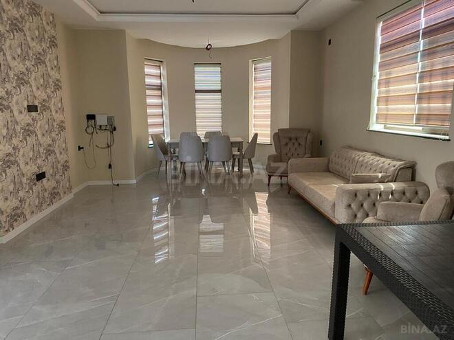 5 otaqlı həyət evi/bağ evi - Türkan q. - 240 m² (24)