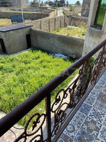 5 otaqlı həyət evi/bağ evi - Türkan q. - 240 m² (3)