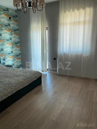 5 otaqlı həyət evi/bağ evi - Türkan q. - 240 m² (21)
