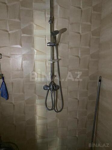 5 otaqlı həyət evi/bağ evi - Türkan q. - 240 m² (26)