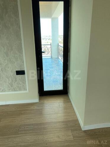 5 otaqlı həyət evi/bağ evi - Türkan q. - 240 m² (16)