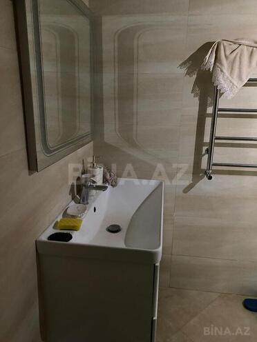 5 otaqlı həyət evi/bağ evi - Türkan q. - 240 m² (27)
