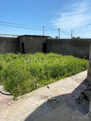 5 otaqlı həyət evi/bağ evi - Türkan q. - 240 m² (10)