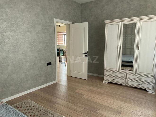5 otaqlı həyət evi/bağ evi - Türkan q. - 240 m² (13)