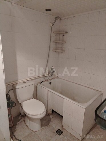 1 otaqlı köhnə tikili - Memar Əcəmi m. - 35 m² (5)