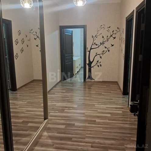 2 otaqlı yeni tikili - 20 Yanvar m. - 85 m² (8)