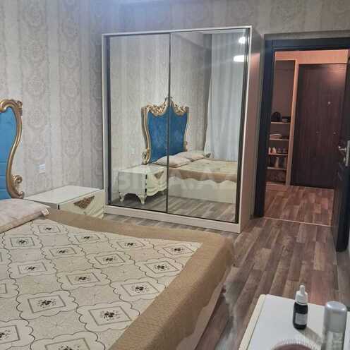 2 otaqlı yeni tikili - 20 Yanvar m. - 85 m² (5)