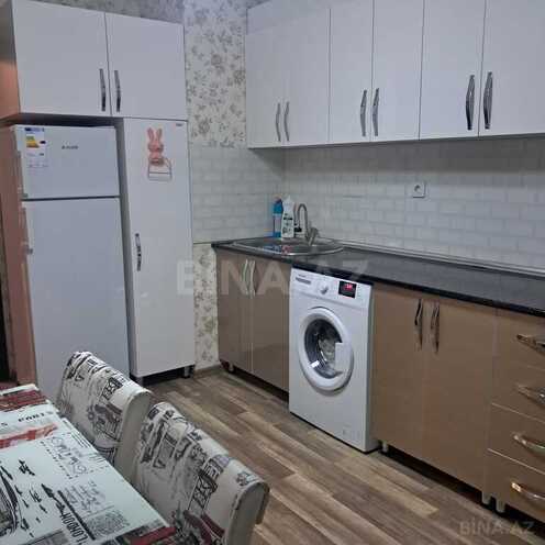 2 otaqlı yeni tikili - 20 Yanvar m. - 85 m² (7)