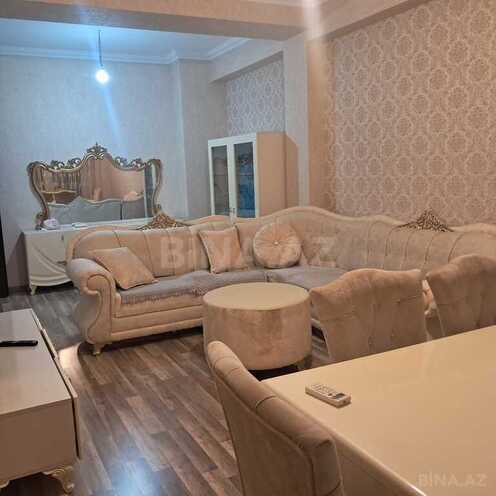 2 otaqlı yeni tikili - 20 Yanvar m. - 85 m² (1)