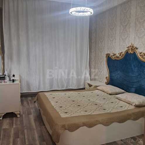 2 otaqlı yeni tikili - 20 Yanvar m. - 85 m² (4)