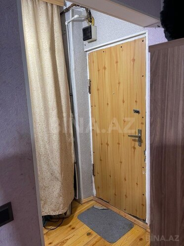 2 otaqlı köhnə tikili - Xalqlar Dostluğu m. - 42 m² (2)