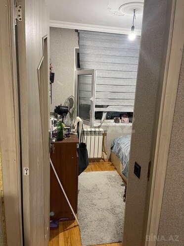 2 otaqlı köhnə tikili - Xalqlar Dostluğu m. - 42 m² (1)