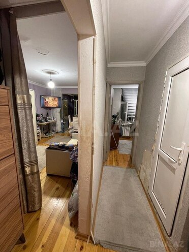2 otaqlı köhnə tikili - Xalqlar Dostluğu m. - 42 m² (5)
