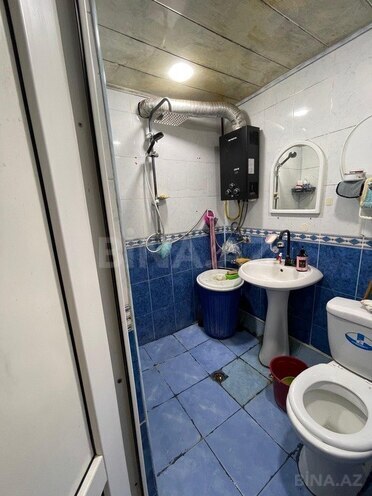 2 otaqlı köhnə tikili - Xalqlar Dostluğu m. - 42 m² (7)