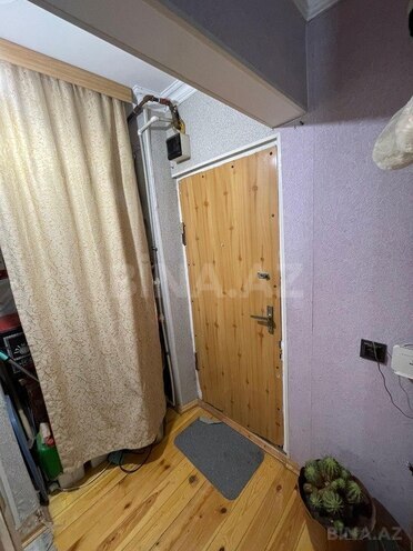 2 otaqlı köhnə tikili - Xalqlar Dostluğu m. - 42 m² (6)