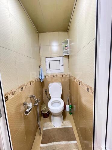3 otaqlı köhnə tikili - Memar Əcəmi m. - 60 m² (18)