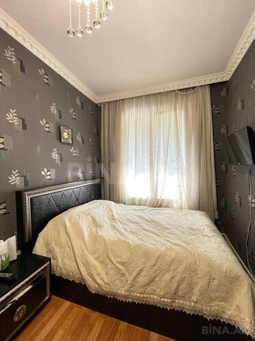 3 otaqlı köhnə tikili - Memar Əcəmi m. - 60 m² (6)