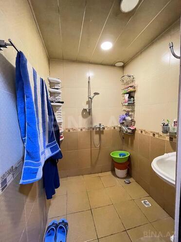 3 otaqlı köhnə tikili - Memar Əcəmi m. - 60 m² (17)