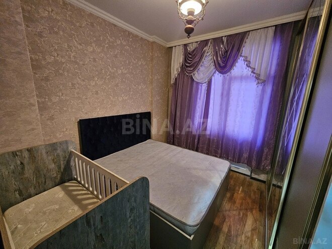 2 otaqlı yeni tikili - Yeni Günəşli q. - 50 m² (4)