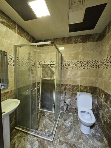 2 otaqlı yeni tikili - Yeni Günəşli q. - 50 m² (8)