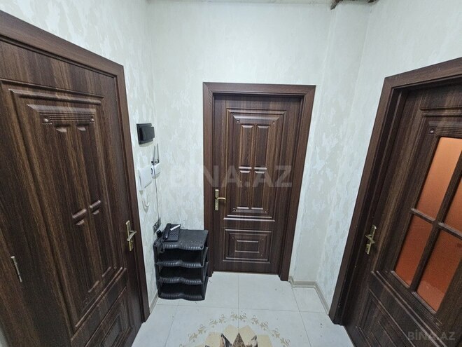 2 otaqlı yeni tikili - Yeni Günəşli q. - 50 m² (7)