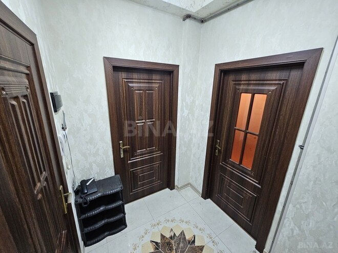 2 otaqlı yeni tikili - Yeni Günəşli q. - 50 m² (6)