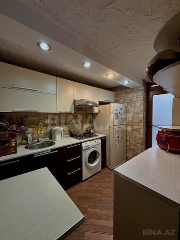 4 otaqlı həyət evi/bağ evi - Mərdəkan q. - 190 m² (6)
