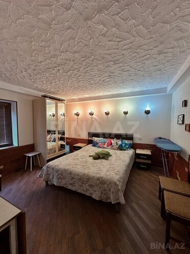 4 otaqlı həyət evi/bağ evi - Mərdəkan q. - 190 m² (9)