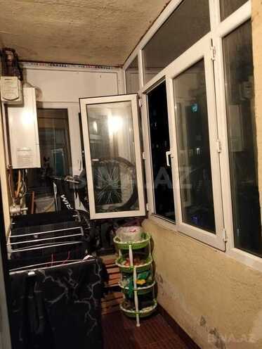 2 otaqlı yeni tikili - Masazır q. - 70 m² (3)