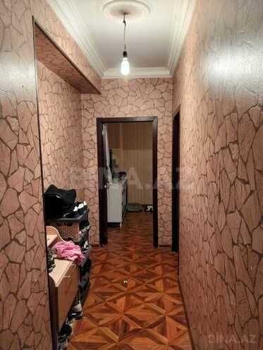 2 otaqlı yeni tikili - Masazır q. - 70 m² (4)