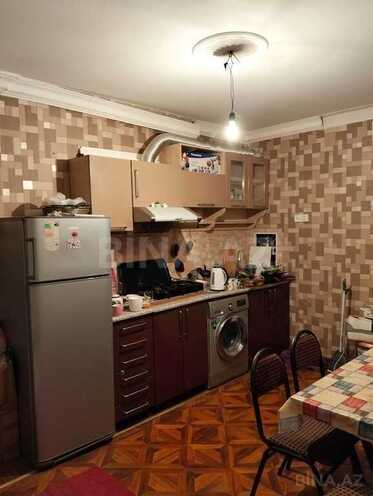 2 otaqlı yeni tikili - Masazır q. - 70 m² (1)