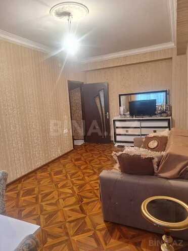 2 otaqlı yeni tikili - Masazır q. - 70 m² (9)