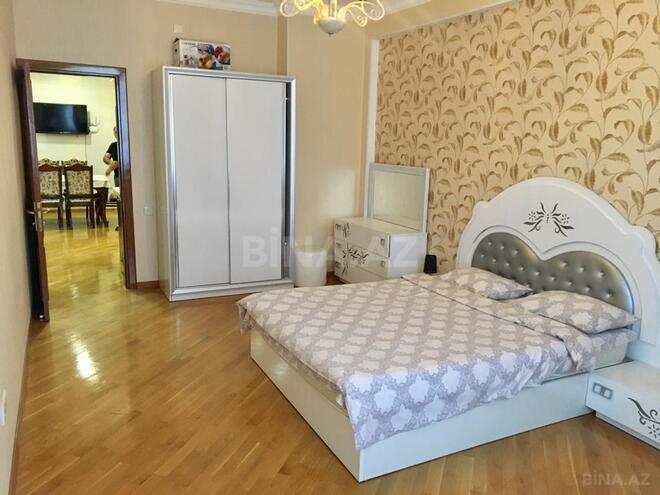 4 otaqlı yeni tikili - 28 May m. - 180 m² (12)