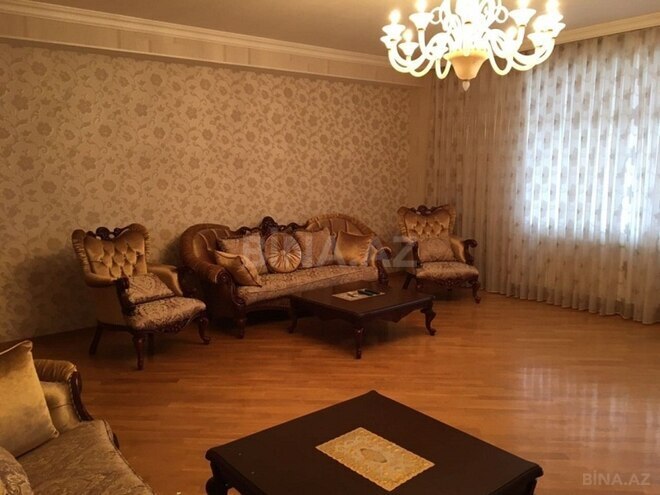4 otaqlı yeni tikili - 28 May m. - 180 m² (3)