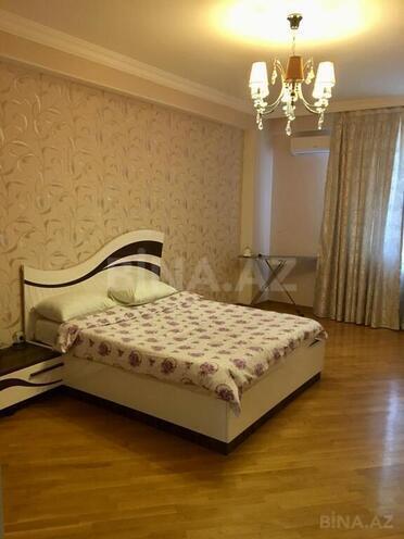 4 otaqlı yeni tikili - 28 May m. - 180 m² (10)