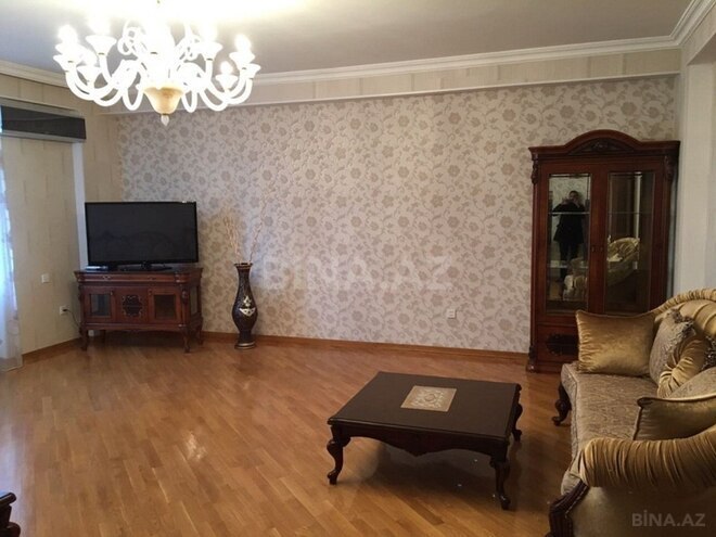 4 otaqlı yeni tikili - 28 May m. - 180 m² (6)