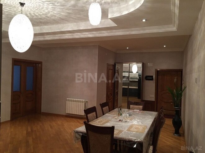 4 otaqlı yeni tikili - 28 May m. - 180 m² (21)