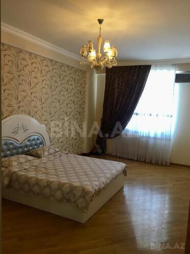 4 otaqlı yeni tikili - 28 May m. - 180 m² (13)
