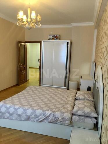 4 otaqlı yeni tikili - 28 May m. - 180 m² (11)